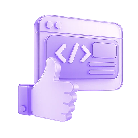 Transparent partnership